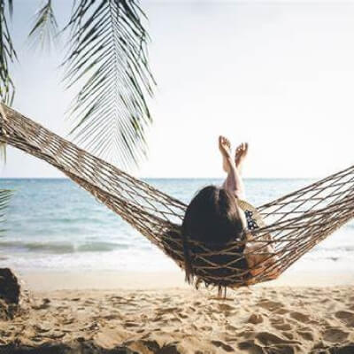 In balans zonder stress In balans zonder stress